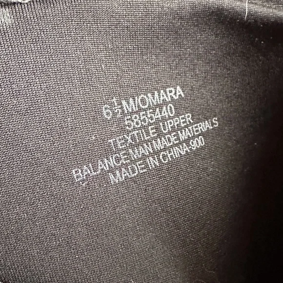 Impo Stretch Suede Leather Knee High Heeled Boots - Picture 4 of 7